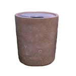 View Park Series Waste Receptacle
